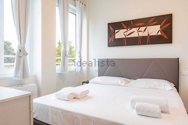 appartamento in affitto a Milano in zona Precotto