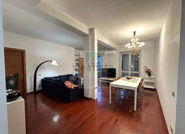 appartamento in affitto a Milano in zona Bocconi