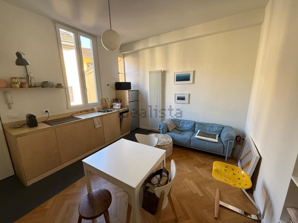 appartamento in affitto a Milano in zona Isola