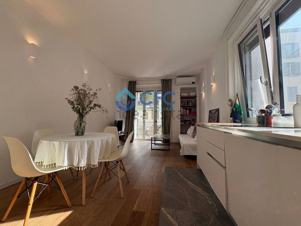 appartamento in affitto a Milano in zona Porta Venezia