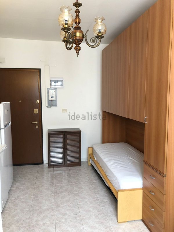 appartamento in affitto a Milano in zona Porta Venezia