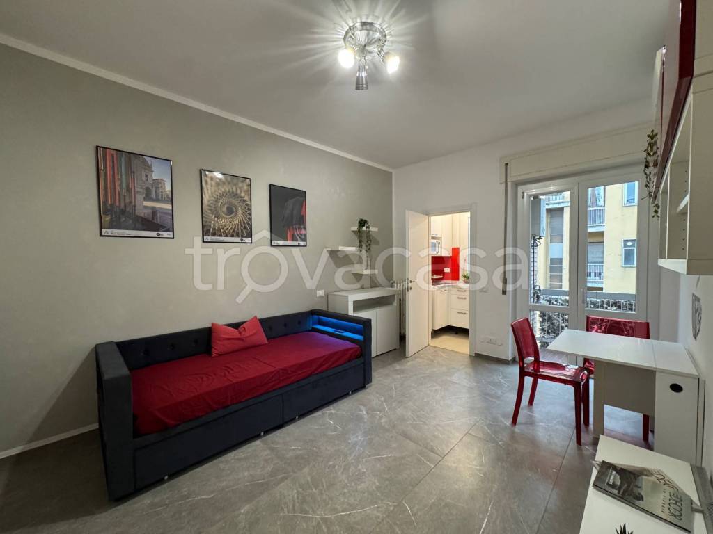 appartamento in affitto a Milano in zona Città Studi