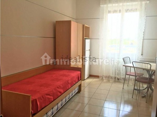 appartamento in affitto a Milano in zona Città Studi