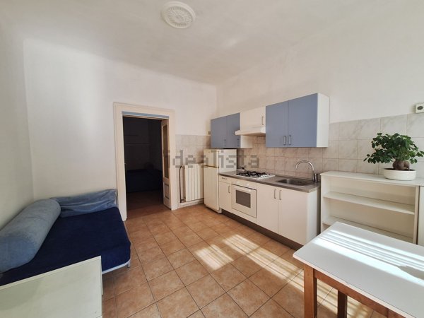 appartamento in affitto a Milano in zona Porta Romana