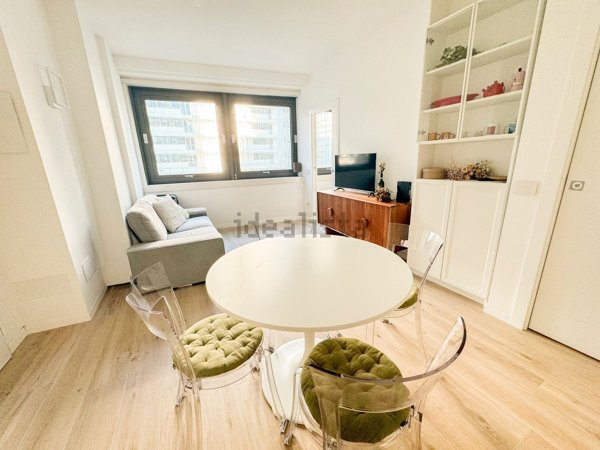appartamento in affitto a Milano in zona Isola