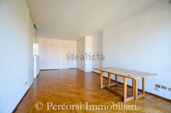 appartamento in affitto a Milano in zona San Vittore