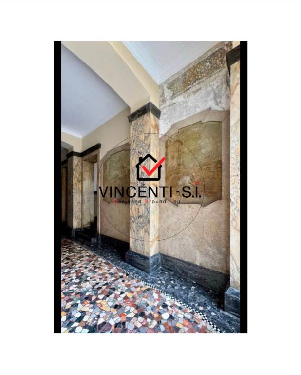 appartamento in affitto a Milano in zona Porta Venezia