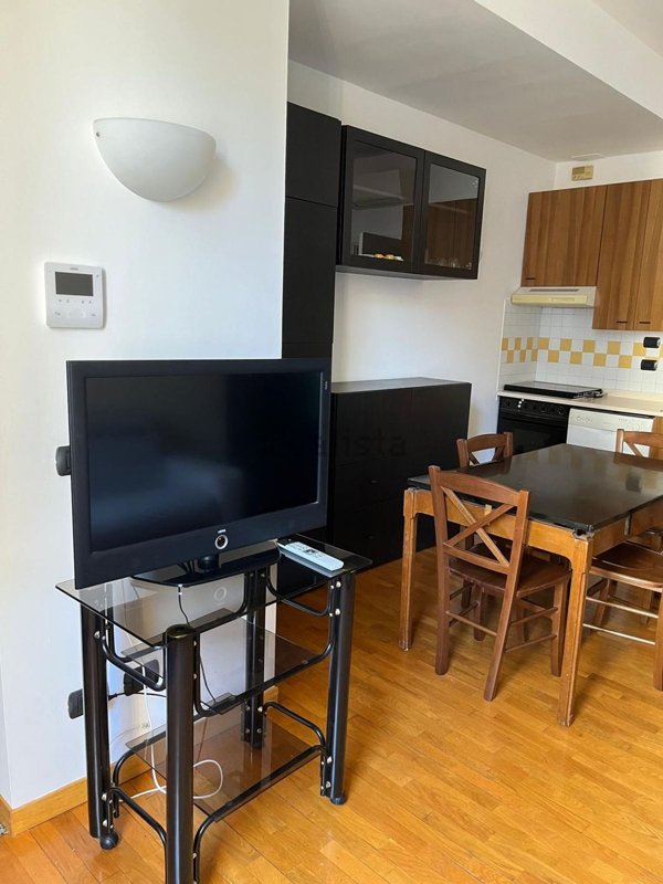 appartamento in affitto a Milano in zona Città Studi