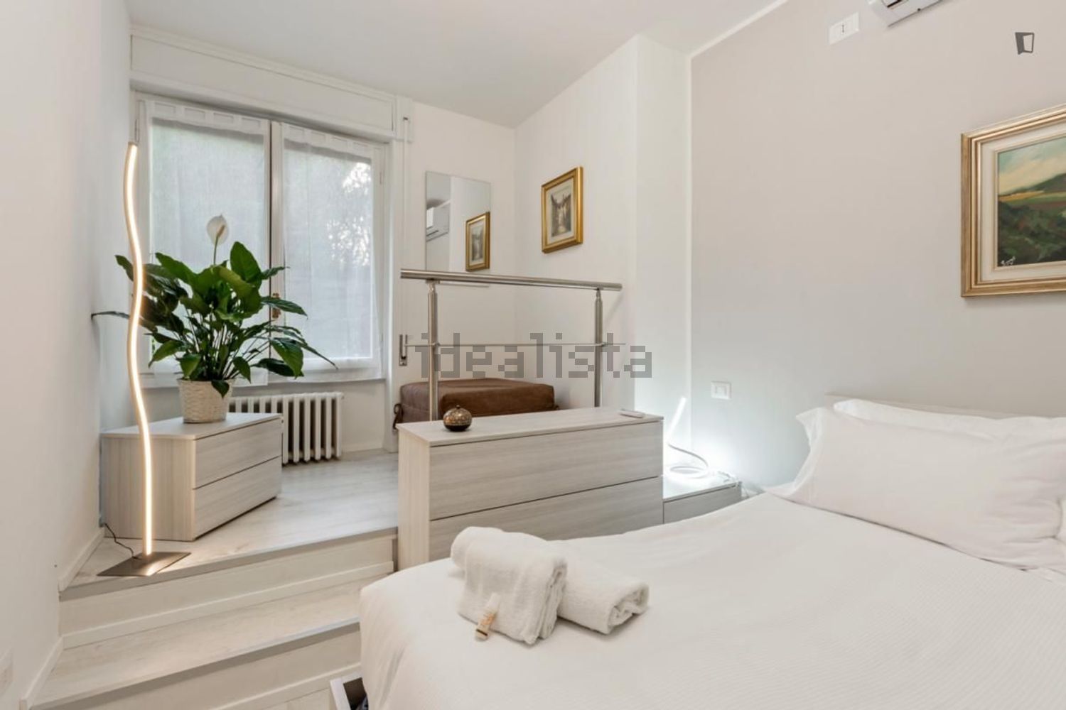 appartamento in affitto a Milano in zona Il Portello