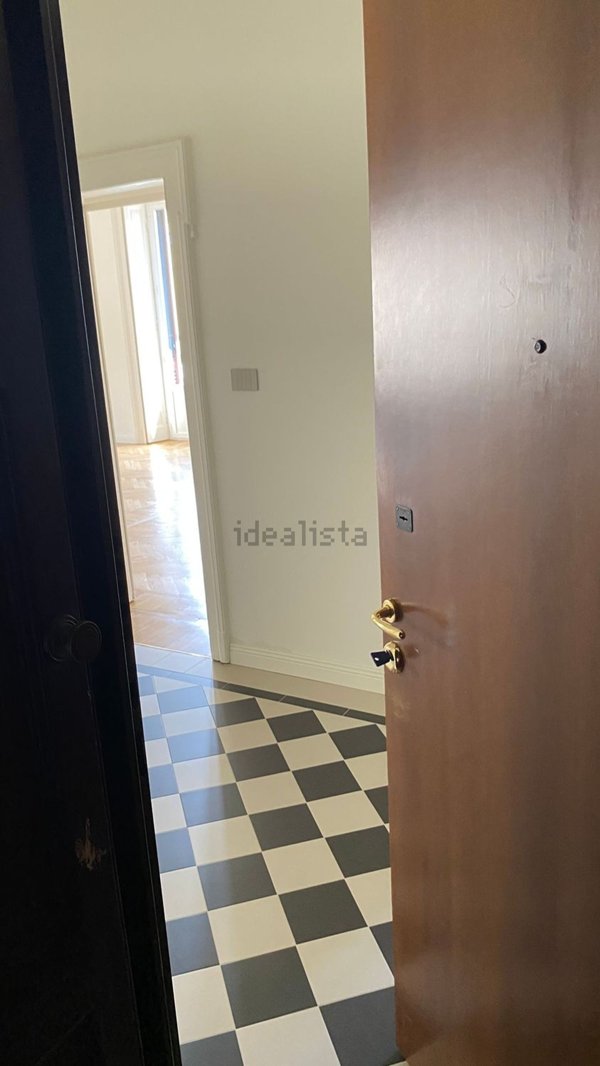 appartamento in affitto a Milano in zona Porta Venezia