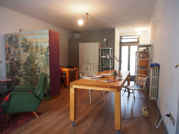 appartamento in affitto a Milano in zona Isola