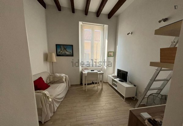 appartamento in affitto a Milano in zona Solari