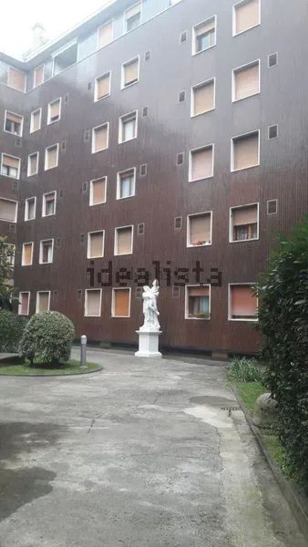 appartamento in affitto a Milano in zona San Vittore