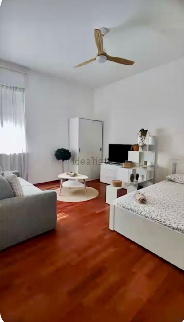 appartamento in affitto a Milano in zona Bocconi