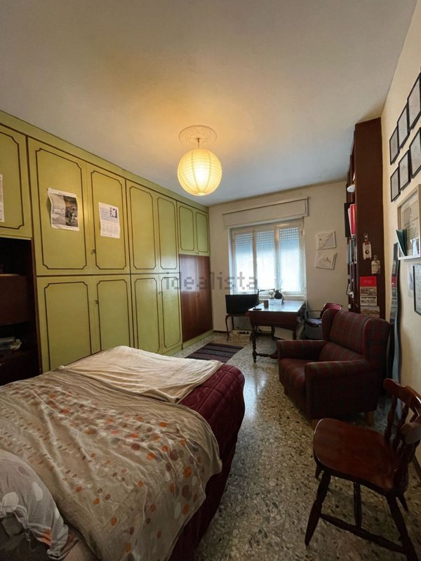 appartamento in affitto a Milano in zona Crescenzago