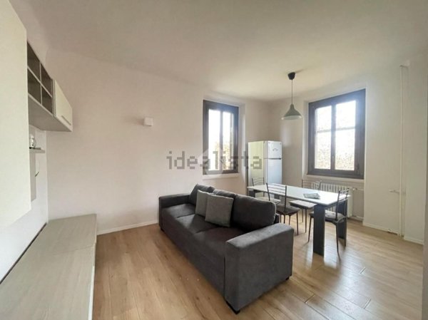 appartamento in affitto a Milano in zona Isola