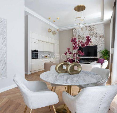 appartamento in affitto a Milano in zona Brera