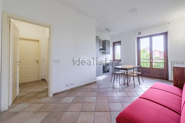 appartamento in affitto a Milano in zona San Vittore