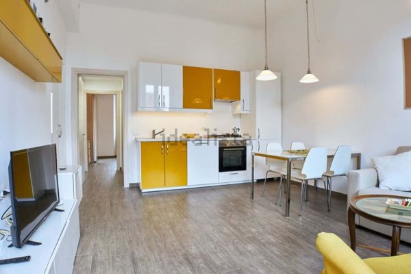 appartamento in affitto a Milano in zona Vigentino