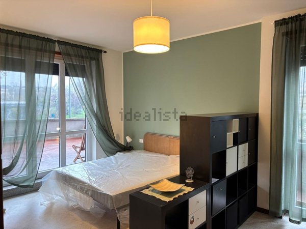 appartamento in affitto a Milano in zona Porta Genova