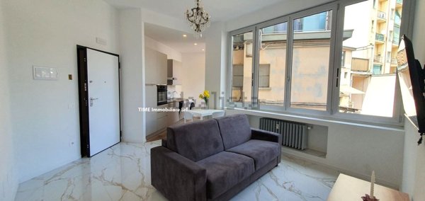 appartamento in affitto a Milano in zona Piazzale Lodi