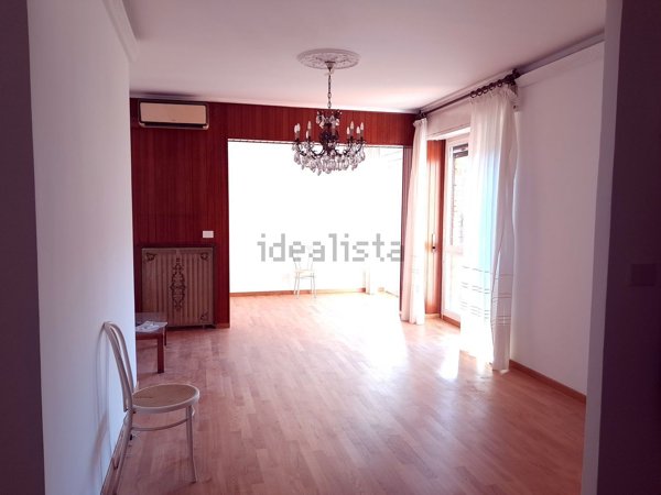 appartamento in affitto a Milano in zona Feltre