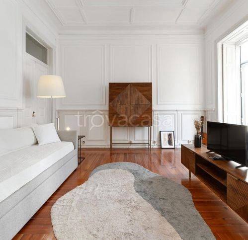 appartamento in affitto a Milano in zona Cadorna