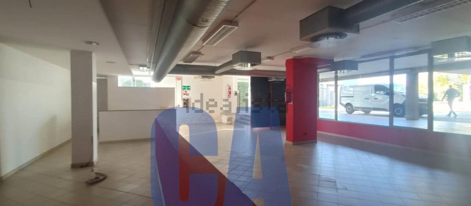 ufficio in affitto a Milano in zona Precotto