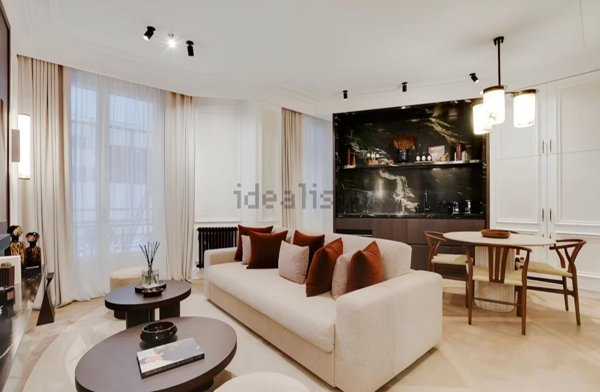 appartamento in affitto a Milano in zona Bocconi