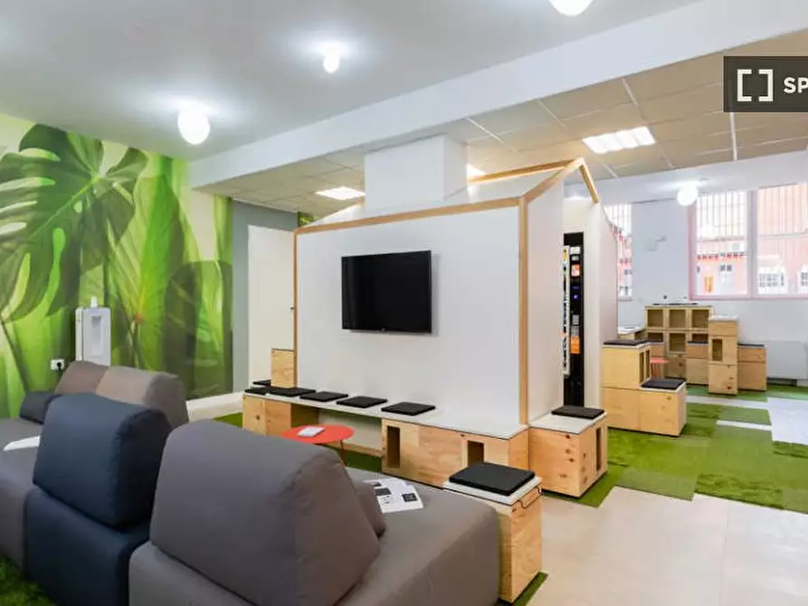 appartamento in affitto a Milano in zona Bocconi