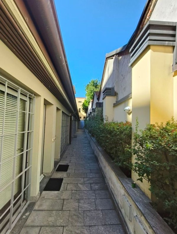 appartamento in affitto a Milano in zona Porta Genova