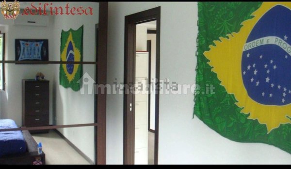 appartamento in affitto a Milano in zona Gratosoglio