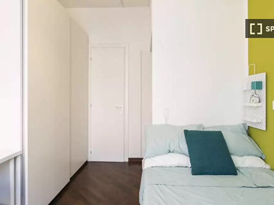 appartamento in affitto a Milano in zona Isola