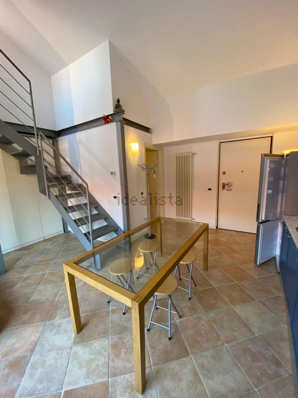 appartamento in affitto a Milano in zona Villapizzone