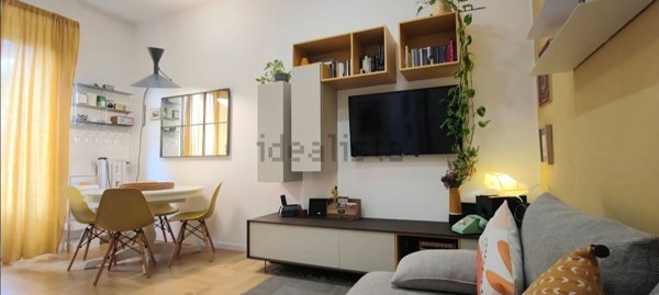 appartamento in affitto a Milano in zona Solari