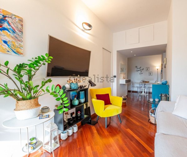 appartamento in affitto a Milano in zona San Cristoforo