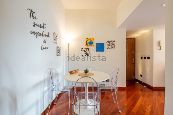 appartamento in affitto a Milano in zona San Cristoforo