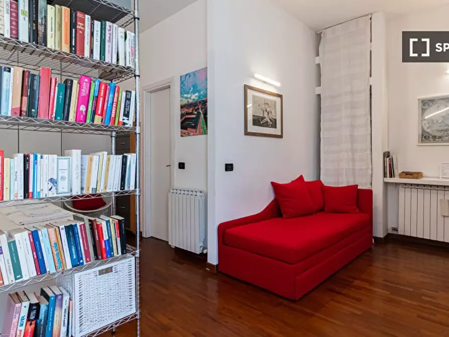 ufficio in affitto a Milano in zona Porta Venezia