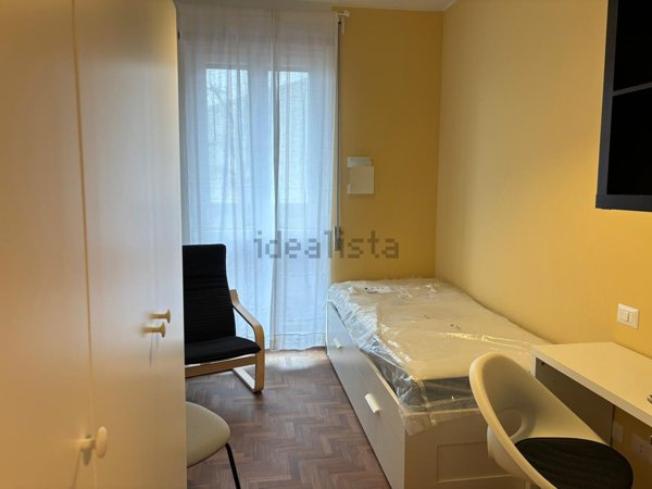 appartamento in affitto a Milano in zona Porta Genova