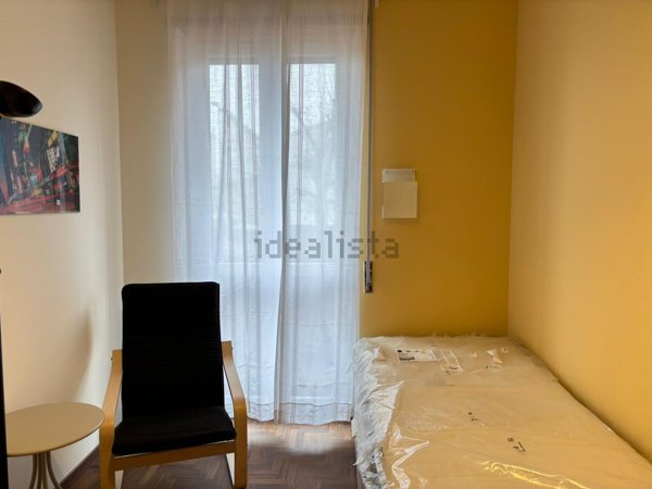 appartamento in affitto a Milano in zona Porta Genova