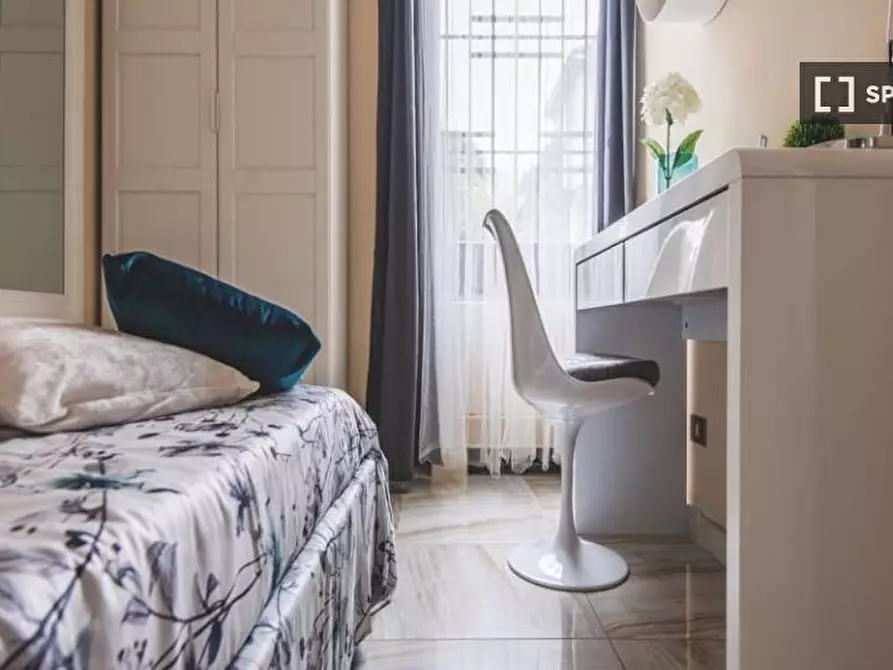 appartamento in affitto a Milano in zona Isola