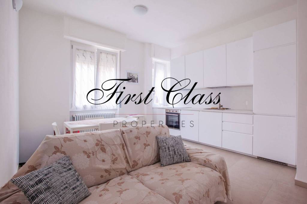 appartamento in affitto a Milano in zona Quarto Cagnino