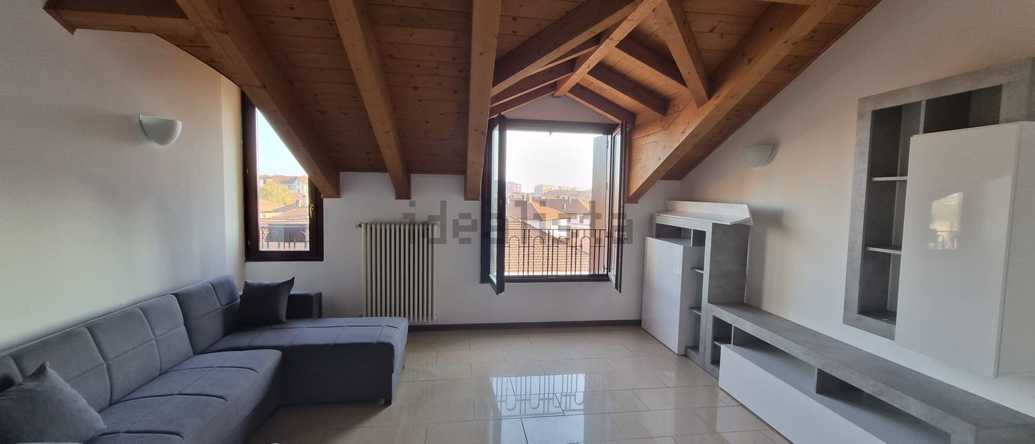 appartamento in affitto a Milano in zona Corvetto