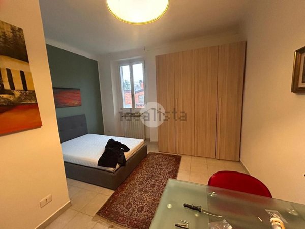 appartamento in affitto a Milano in zona Forlanini