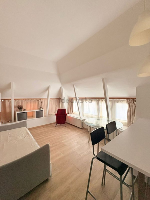 appartamento in affitto a Milano in zona Bocconi