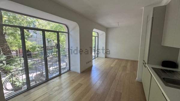 appartamento in affitto a Milano in zona Solari