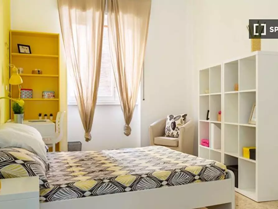 appartamento in affitto a Milano in zona Ghisolfa