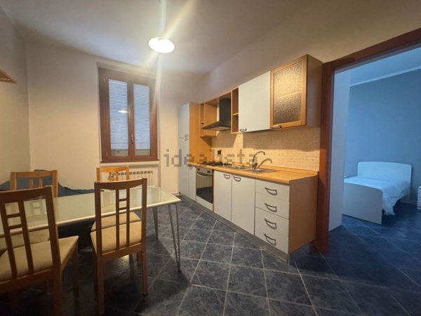 appartamento in affitto a Milano in zona Loreto