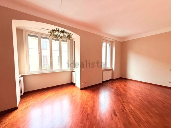 appartamento in affitto a Milano in zona San Vittore