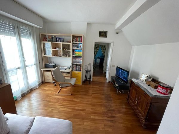 appartamento in affitto a Milano in zona Villapizzone